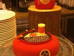 -富力丽思卡尔顿酒店·香荟全日制餐厅