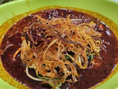 -佳木斯老崔朝族风味(群力店)