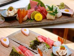 -鮨一日本料理(大中华店)