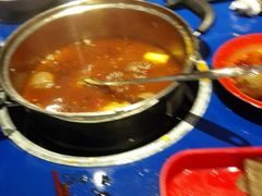 -马路边边火锅串串(观前街店)