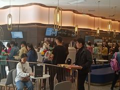 -奈雪的茶(青岛卓悦里INTOWN店)