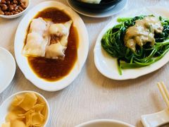-潮福城大酒楼(北尚店)