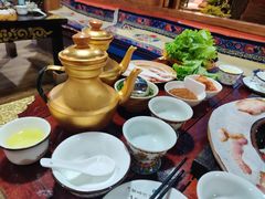 -康巴藏餐(束河古镇店)