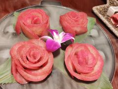 -哈拉海和牛主题餐厅(哈西店)