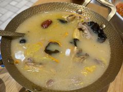 -云味馆·云南菜·云南米线(同泰时代广场店)