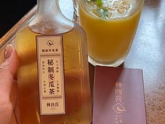 -林四喜·闽南传家菜(鼓浪屿店)