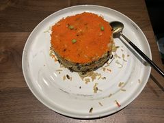 -星叶·东南亚料理(宁波万象汇店)