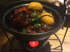 红烧肉-老宁波1381餐厅(宏泰广场店)