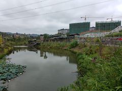 -枫香湖儿童公园