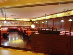 -杭州国际会议中心洲际酒店-德国啤酒屋(砂之船国际生活广场店)