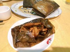 -粤北餐馆