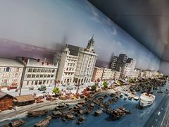 -广州市城市规划展览中心