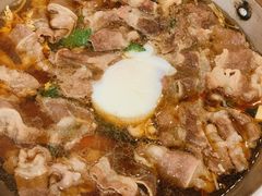 -东京屋(武定路店)
