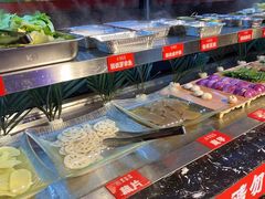 -五彩凉山自助西昌烧烤(柳翠路店)