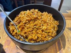 -老灶味道·本帮菜(昌平路店)