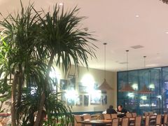 大堂-南越郡·越式风味餐厅(青秀万达店)