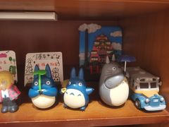 -猫的天空之城概念书店(大学路店)