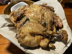 葫芦鸡-醉长安(南门总店)