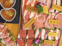 -牛道精致烤肉(海安店)