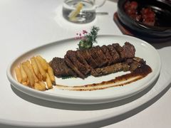 -荣兴酒家(徐家汇店)