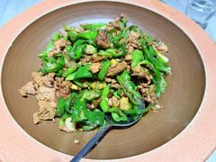 -湘中缘·湖南菜(娄底驻京办店)