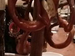 牛角面包-宝莱纳啤酒花园餐厅PAULANER BRAUHAUS Nanjing(广州路店)