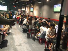 -碎怂烤肉(钟楼柳巷店)