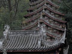 -都江堰景区
