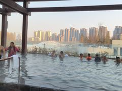 -清河半岛温泉度假酒店