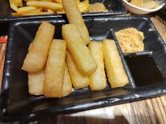 -武松家(翠微百货大成路店)