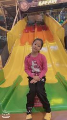 -卡通尼·Safari非洲探索乐园·生日会(金桥国际商业广场店)