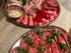 -乾杯烧肉居酒屋(中洲湾店)