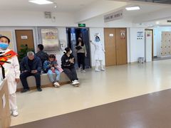 -慈铭体检(亚运村分院)