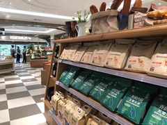 -杭州大厦LSE城市生活超市(杭州大厦店)