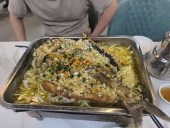 -大草原清真饭庄(沙河店)