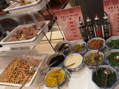 -铭家点心(秦岭路店)