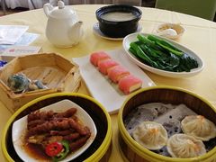-新梅园不夜粥(龙华店)