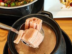 -莲餐厅·湖北菜·潜江小龙虾店(愚园路店)