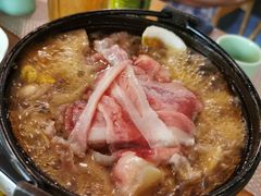 -活鳗饭·鹅肝范儿(高碑店店)