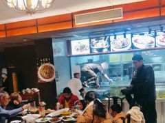 -前门烤鸭(江东中路店)