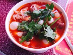 明月虾面-明月虾面(厦禾路店)