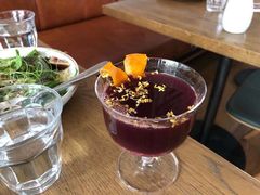 -BOR Eatery(安福路店)