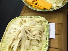 -名善山珍·野生菌汤锅(文殊院店)