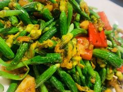 -松沪名灶·豆浆鱼头·新上海菜(飞航吾悦广场店)