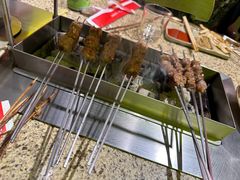 -大头叔烤鸡爪·朝鲜族烤串(天池路店)