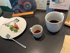 -星巴克(淮安金鹰店)