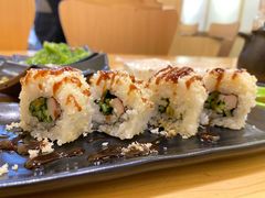 李公主卷-宝寿司(红瓦寺店)