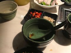 -狐狸爱上椰子鸡(滨江星光大道店)