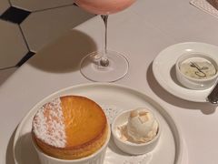 -壳里西餐厅Coquille Seafood Bistro(蒙自路店)