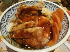 -吉野家(宾水道店)